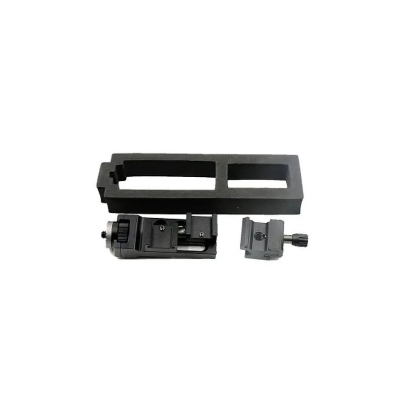 Handheld Ptz Camera Extension Bracket For Dji Osmo Mobile 1/2 Handheld Gimbal 1