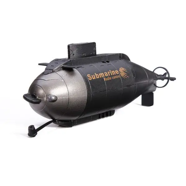 Happycow 777-216 Simulation Series Rc Boat Submarine Toy 1