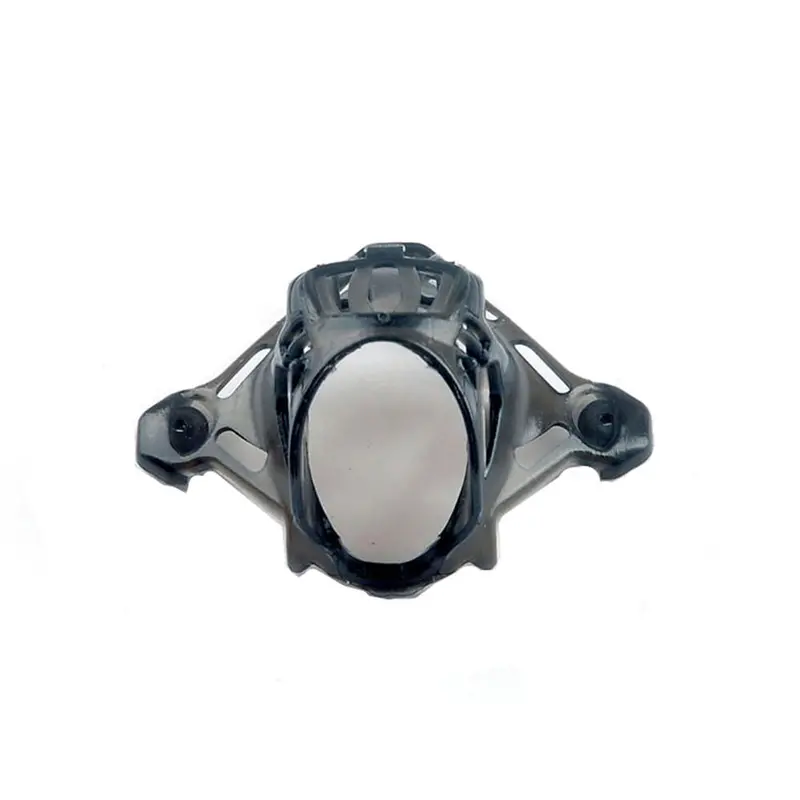 Happymodel Camera Fixing Mount Canopy For Larva X / Mobula7 / Snapper7 / Bwhoop65 Fpv Racing Drone 1