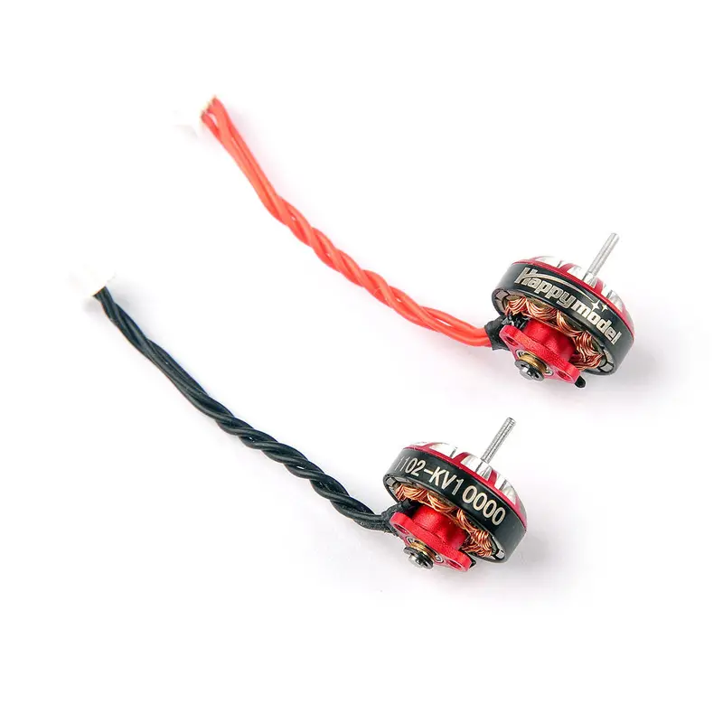 Happymodel Ex1102 8500Kv 9000Kv 10000Kv 13500Kv 2-3S Brushless Motor Original For Mobula7 Hd Sailfly-X Drone 1