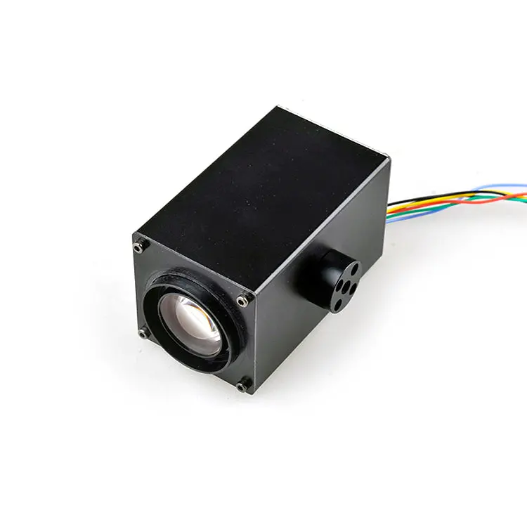 Happymodel Hc700r 1080P Hd Recorder 16X Zoom Fpv Camera Dvr Support 64G Sd For Fpv Drone Quadcopter Airplane 1