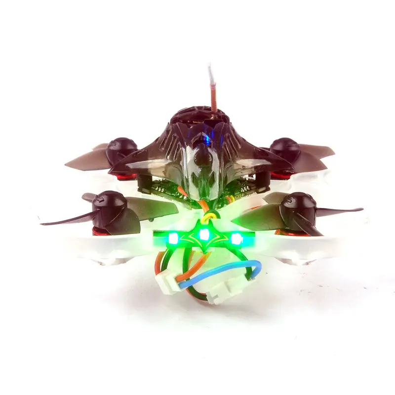 Happymodel Mobula7 Part  0.3G Tiny Tail Light Ws2812 Led Strip Programmable Betaflight For Rc Drone Fpv Racing 1