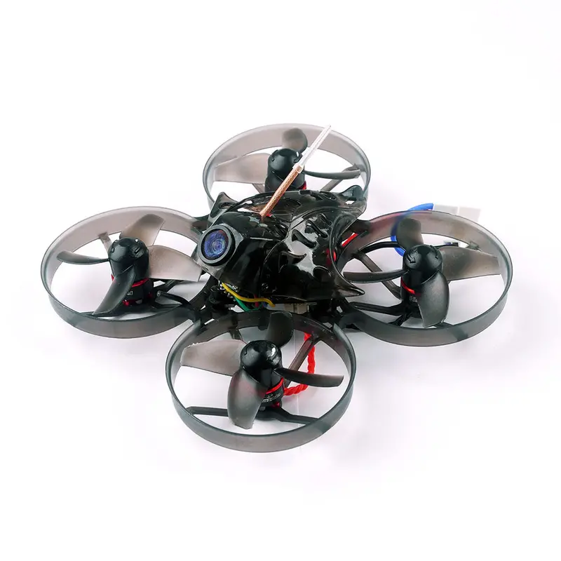 Happymodel Mobula7 Part Upgrade M7frame V2 75Mm Brushless Tiny Whoop Frame Kit For Rc Drone 1