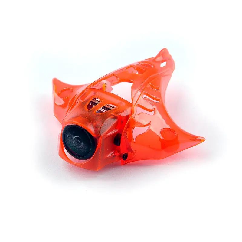 Happymodel Mobula7 Part V2 Angle Adjustable Camera Canopy For Rc Drone Caddx Eos2 Camera 1