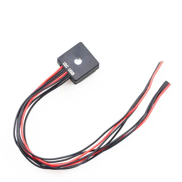 Happymodel Pixhawk Px4 Led Module With External Light Cool Shell For Rc Drone 1