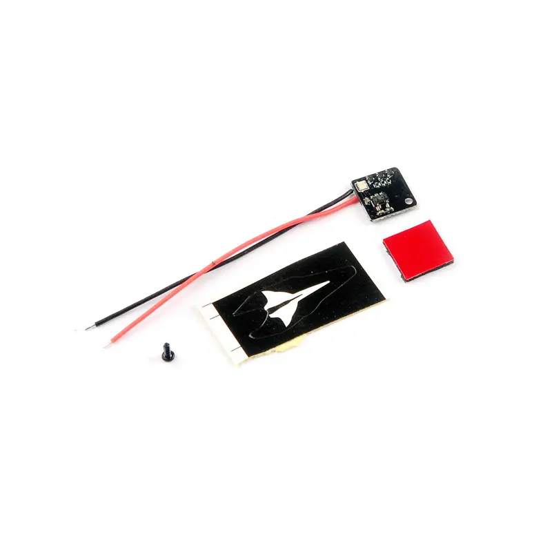 Happymodel Rgb Breath Led 3.7~16V Voltage Indicator For Mobula7 Hd Rc Fpv Racing Drone 1