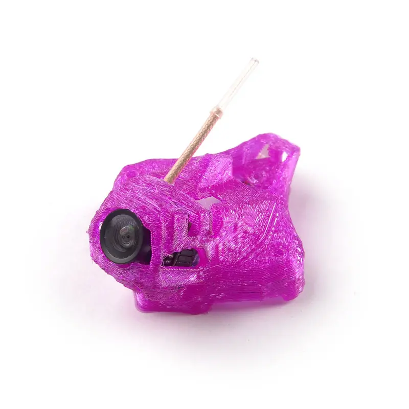 Happymodel Sailfly-X Spare Part 3D Printed Tpu Camera Canopy For Rc Drone Fpv Racing 1