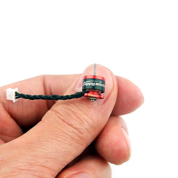 Happymodel Se0603 1S 16000Kv 19000Kv Brushless Motor For Rc Fpv Racing Drone 1