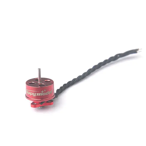 Happymodel Se0703 19000Kv 1S Brushless Motor For Rc Drone Fpv Racing 1