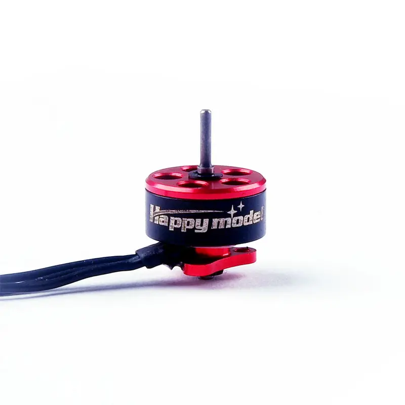 Happymodel Se0802 1-2S 16000Kv 19000Kv 22000Kv 25000Kv Brushless Motor For Mobula7 Mobula6 Rc Drone 1
