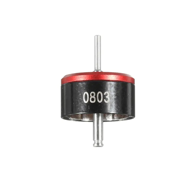 Happymodel Se0802 / Se0803 Motor Rotor For 0802 0803 Brushless Motor Rc Drone Fpv Racing 1