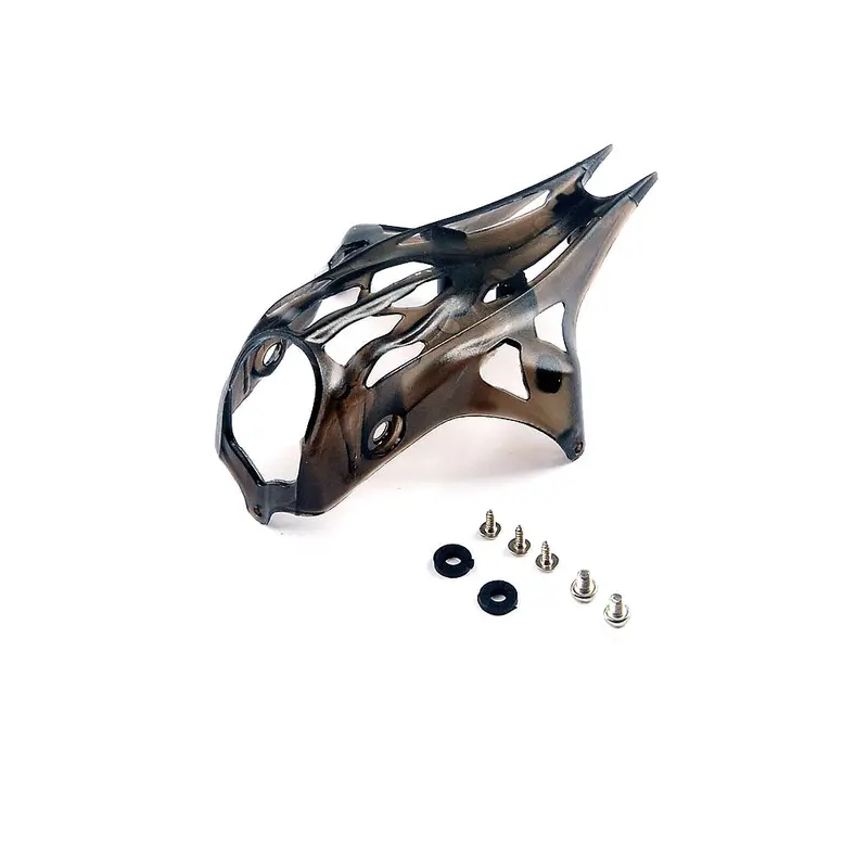 Happymodel Turtle2 Camera Canopy For Mobula7 Hd M7 Rc Drone Fpv Racing 2.9G 1