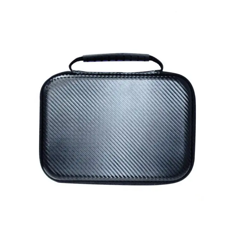 Hard Shell Waterproof Storage Bag Handbag Carrying Box Case For Simtoo Fairy 175 Xt175 Drone 1