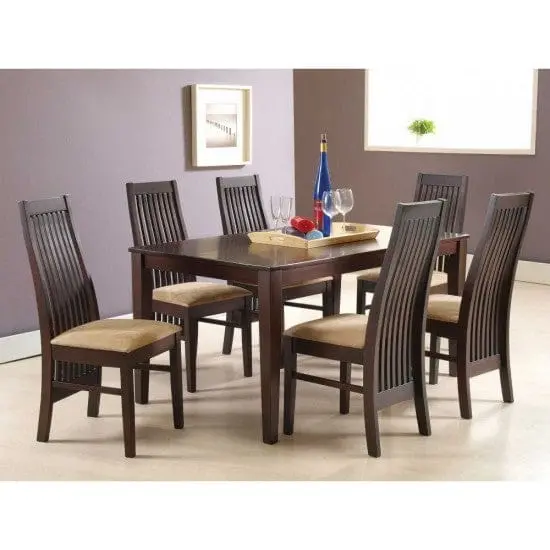Havana Dining Set 8 Seater 1