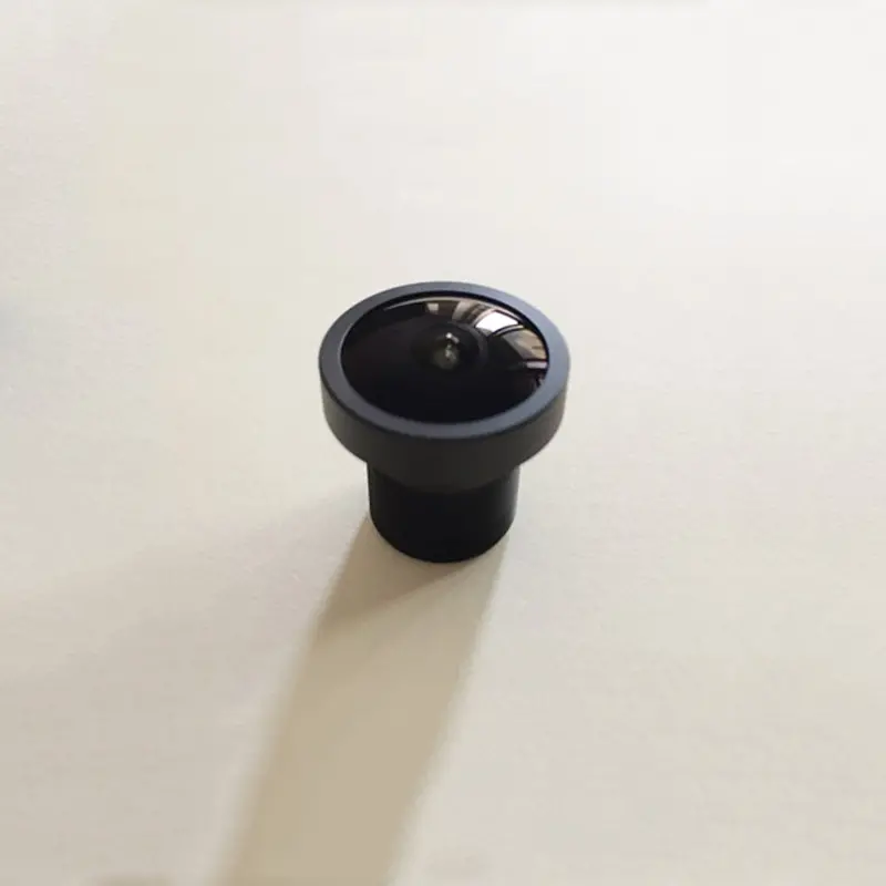 Hawkeye 4K Split Spare Part M12 2.5Mm Fov 166 Degree Replacement Camera Lens Less Purple Edge For Fpv Camera 1