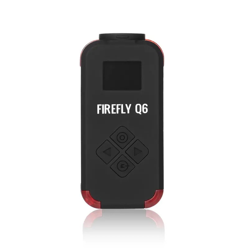 Hawkeye Firefly Q6 Airsoft 1080P Hd Multi-Functional Sport Camera For Fpv 1