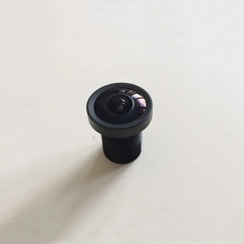 Hawkeye M12 2.8Mm Fov 155 Degree Replacement Camera Lens Less Distortion For 4K Split Fpv Camera 1