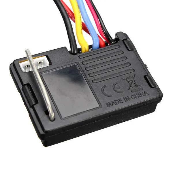 Hbx 1/18 18856 Off Road Sandrail Buggy Esc/Receiver 18029 2