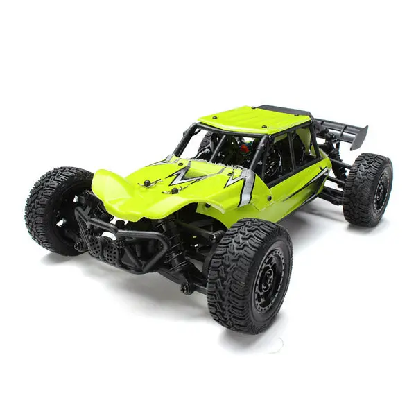 Hbx 1/18 Rc Car 4Wd Ratchet Off Road Sandrail Buggy 18856 1