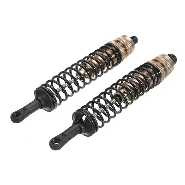 Hbx 1/6 T6 Aluminum Filled Shocks(Rear)  Rc Car Spare Parts Ts006 1