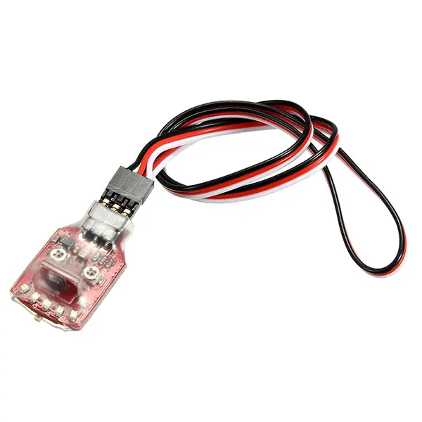 Hbx 1/6 T6 Gyroscape Rc Car Spare Parts Ts069 1