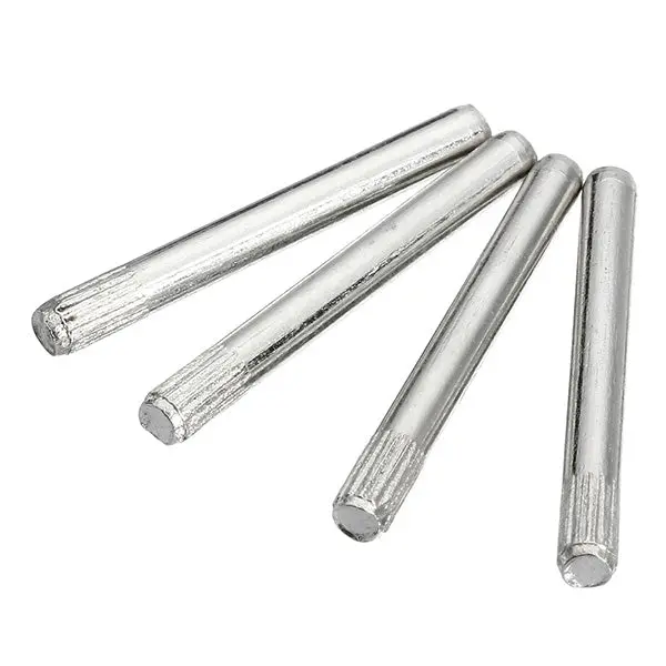Hbx 12889 1/12 2.4G 4Wd Mini Rc Car Spare Par Front/Rear Hub Carrier Pins(4P)" 16003N 1