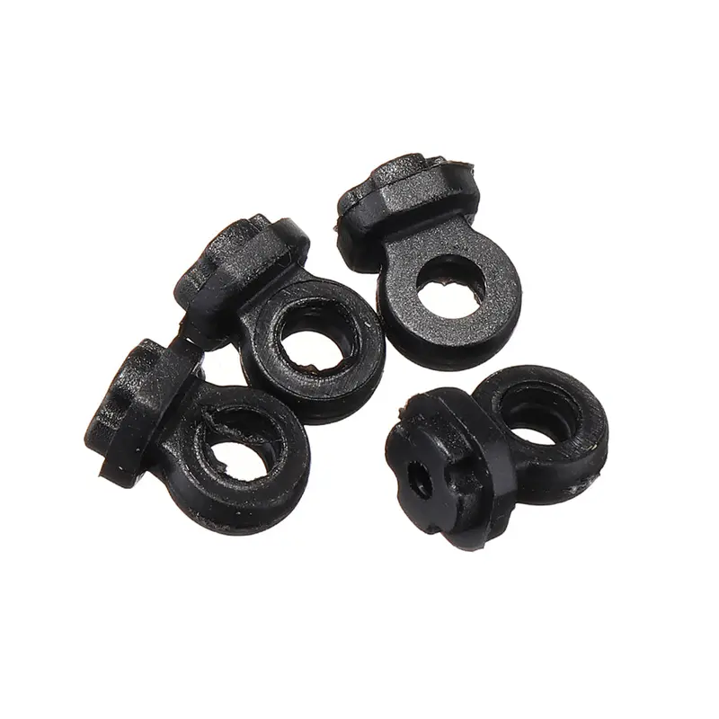 Hbx 2098B Servo Mount+Servo Retainer+Steering Rods+Shock Bottom Mount+Shock Bodies Rc Car Parts 2