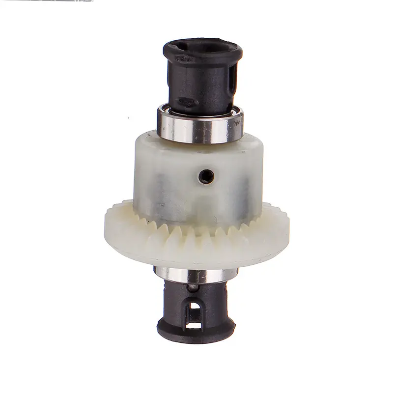 Hbx Orginal M16018 Front Rear Differential For 16889 1/16 Rc Car Vehicles Spare Parts 1