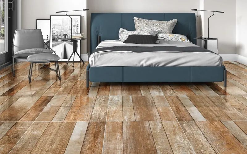 Hd 1701 Ceramic Floor And Wall Tile 23"X23" 1