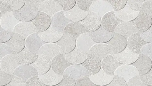 Hd 2143 Ceramic Wall Tile 12.5"X23" 1