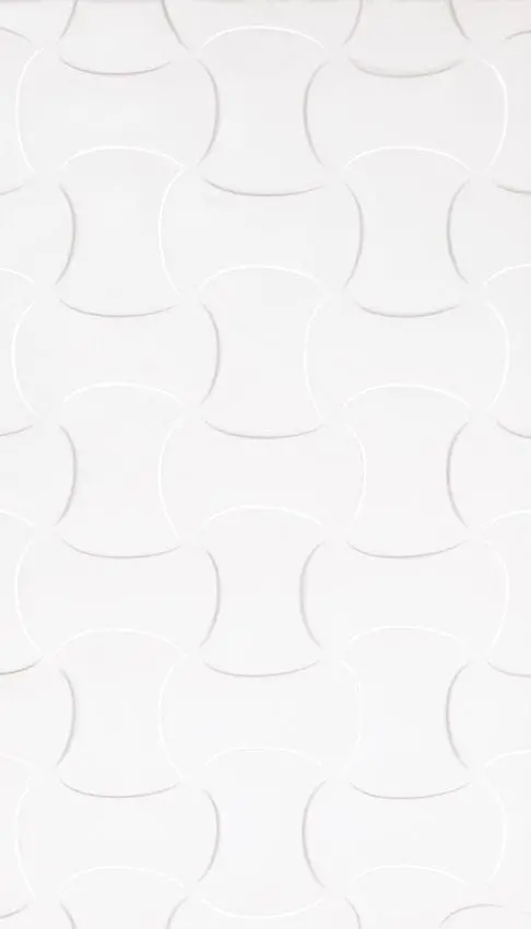 Hd32120 Miracoli Ceramic Wall Tile 12" X 22" 1
