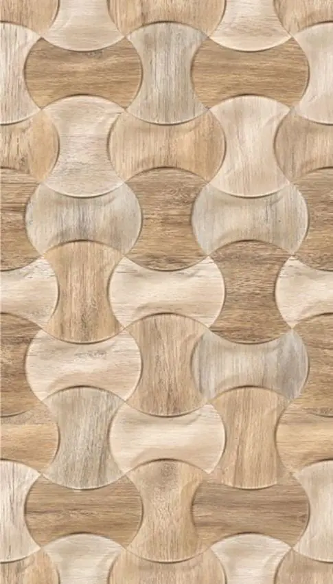 Hd3229 Foresta Ceramic Wall Tile 12&Quot;X22&Quot; 1