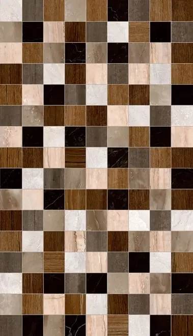 Hd37094 Ceramic Wall Tile 12.5"X22" 1
