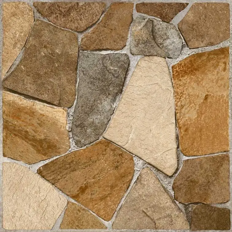 Hd5723 Ceramic Floor Tile 23" X 23" 1