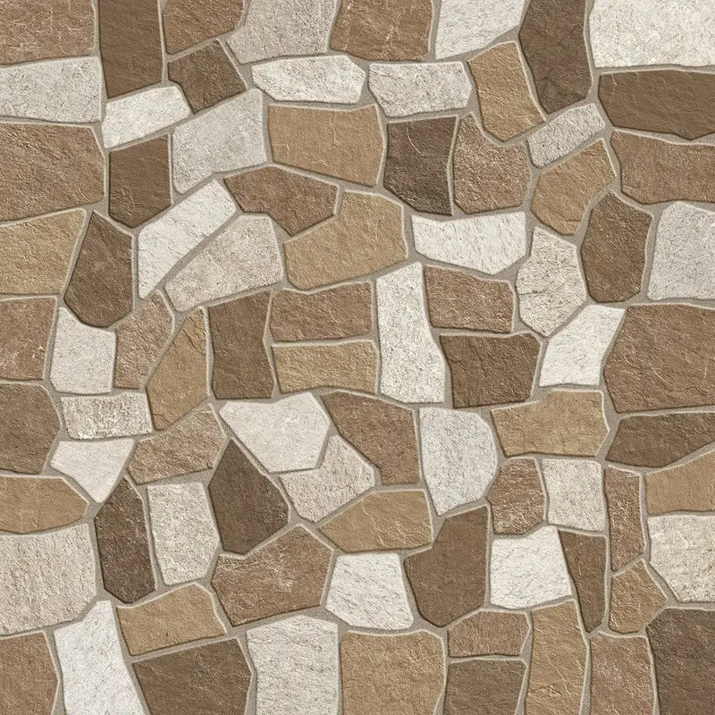 Hd5790 Ceramic Floor Tile 23" X 23" 1