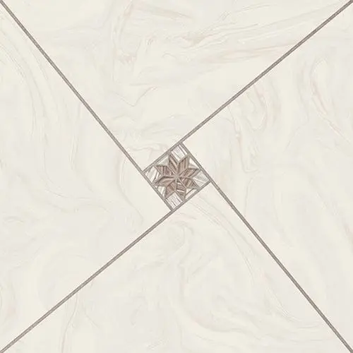 Hd5796 Ceramic Floor Tile 22" X 22" 1
