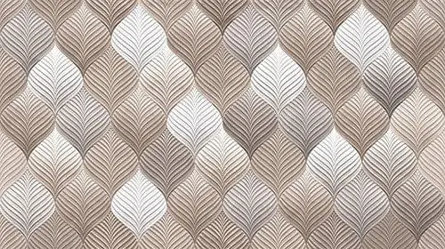 Hd6085 Ceramic Wall Tile 12" X 23" 1