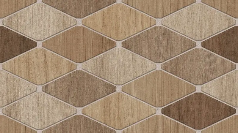 Hd6123 Ceramic Wall Tile 12.5" X 23" 1