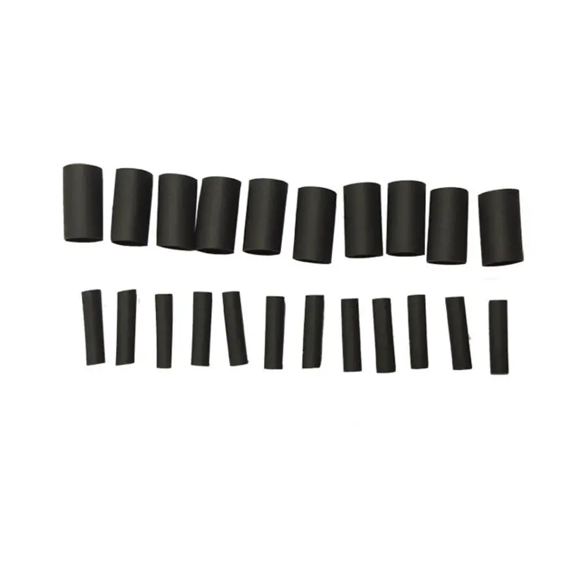 Heat Shrink Tube Black Spare Part For Believer 1960Mm Aerial Survey Aircraft Rc Airplane 1