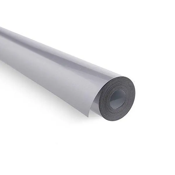 Heat Shrinkable Skin 5M Silver Covering Film For Rc Airplane 1