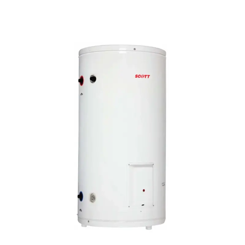 Heater:Water Tank 80L 220V Sct 1