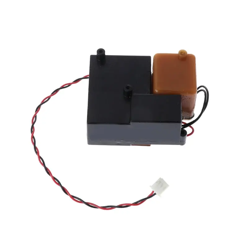 Heng Long Smoke Maker Machine For 1/16 1:16 Chinese 99 Rc Tank Accessories Parts 95Ae 1