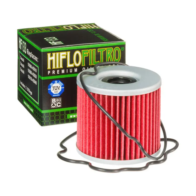 Hf133 Oil Filter 1