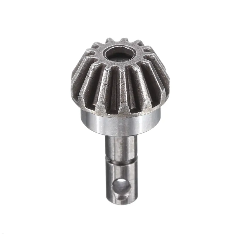 Hg 4Ass-Pa040 Transmission Gear Assembly For P602 1/12 Rc Car Model Spare Parts 1