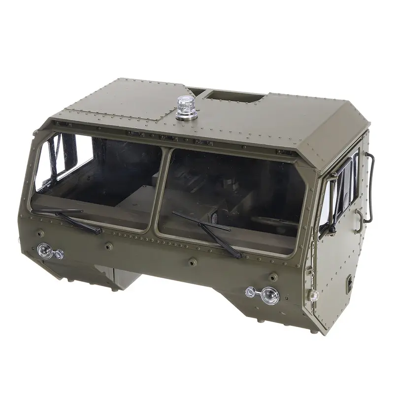 Hg 8Ass-P0006 Front Truck Head Assembly For Hg P801 1/12 Rc Car Spare Parts 1