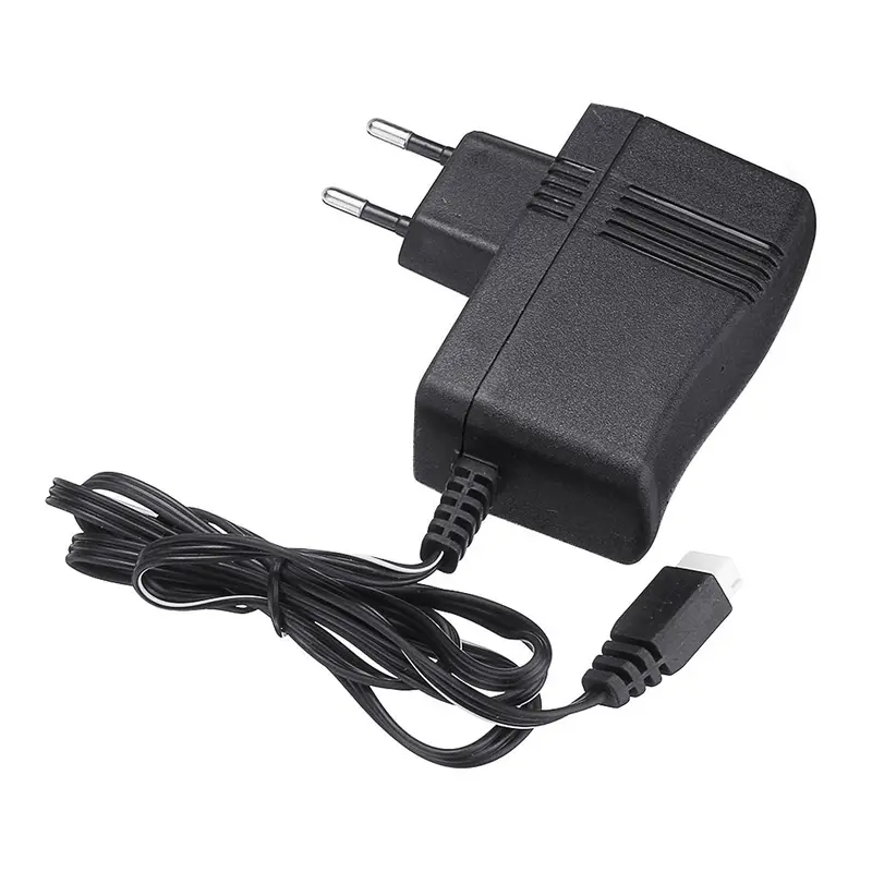 Hg P104 P402 P403 P404 P407 P601 P801 P802 1/10 1/12 Rc Car Parts 7.4V 800Mah Eu Charger We0021 1