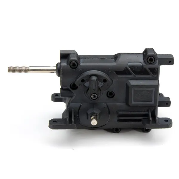 Hg P401/P402/P601 1/10 Rc Car New Central Transmission Hg-Bx01 Shaft Dia 5Mm 1