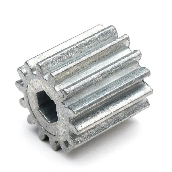 Hg P401/P402/P601 Rc Car 14T Shift Connecting Gear H01016 1