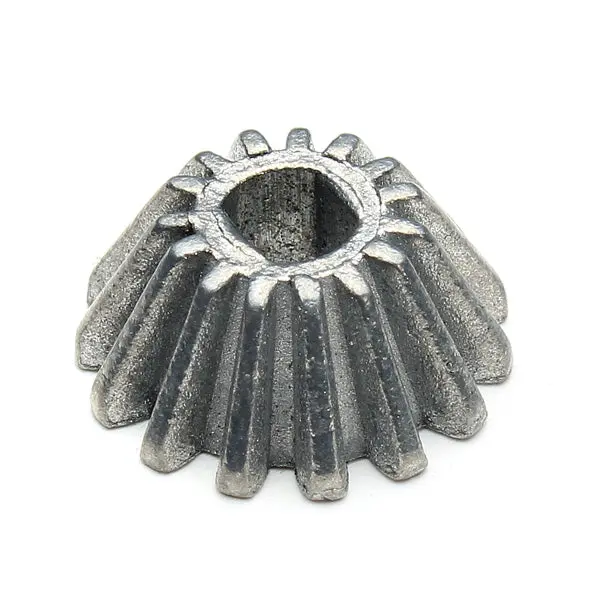 Hg P401/P402/P601 Rc Car 15T Small Bevel Gear H01010 1