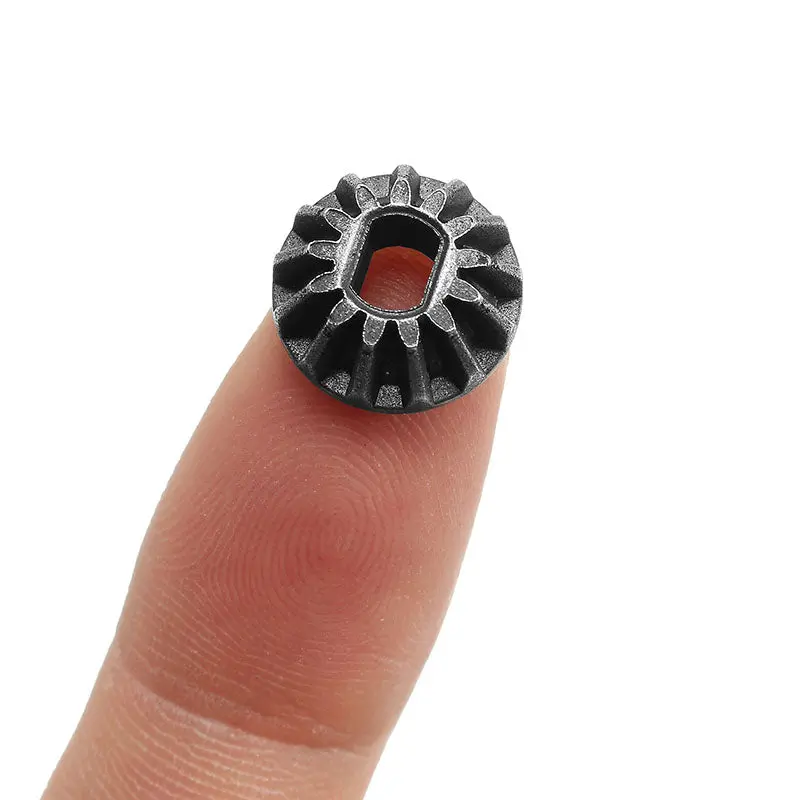 Hg P401/P402/P601 Rc Car New 13T Small Bevel Gear H01003 1